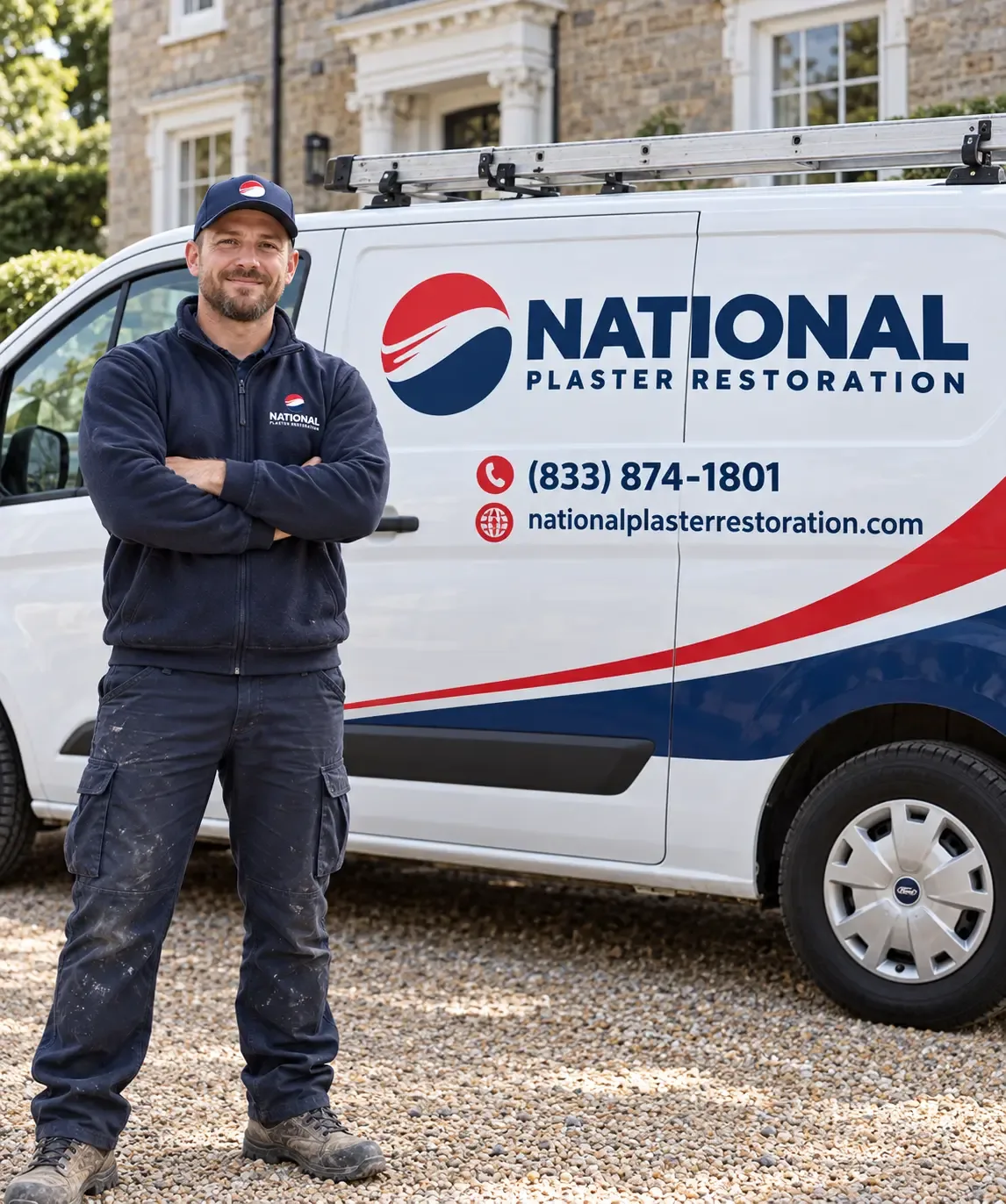 Plaster Repair company in Royal City, WA